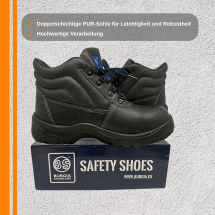 Sicherheitsstiefel S3