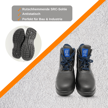 Sicherheitsstiefel S3
