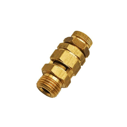 Sicherheitsventil 3,5 bar für Luftkompressor K2