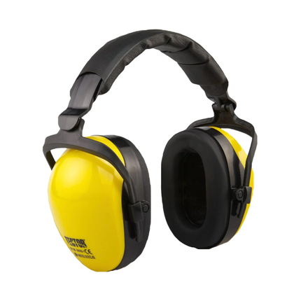 SNAP - Kapselgehörschutz / GELB