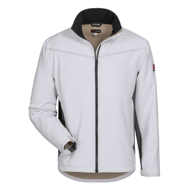 Softschelljacke - Arbeitsjacke