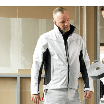 Softschelljacke - Arbeitsjacke