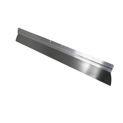 SOLID Flächenspachtel - Set Light, 3-tlg.