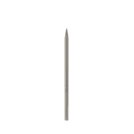 Spitzmeißel Länge 400 mm SDS-MAX 10er Pack