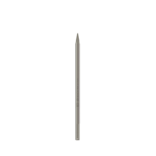 Spitzmeißel Länge 400 mm SDS-MAX 10er Pack
