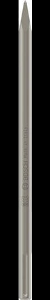 Spitzmeißel Länge 400 mm SDS-MAX 10er Pack