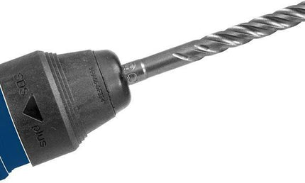 Spitzmeißel Länge 400 mm SDS-MAX 10er Pack