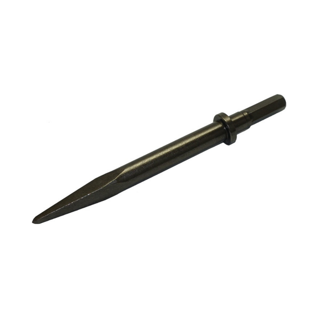 Spitzmeißel Pro XS Gesamtlänge 215 mm 12,75 mm 6KT