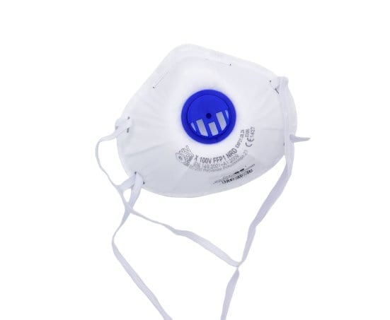 Staubmaske Mit Filter Argo