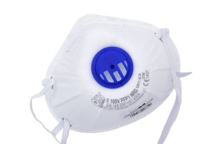 Staubmaske Mit Filter Argo