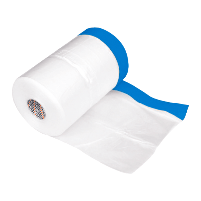 STRDNG UV Klebeband mit Folie