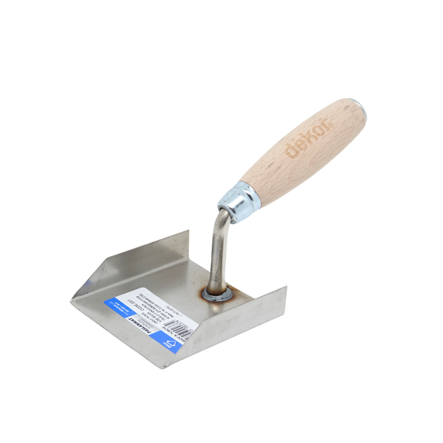 Stukateur Eckenkelle