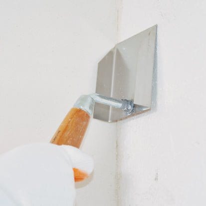 Stukateur Eckenkelle