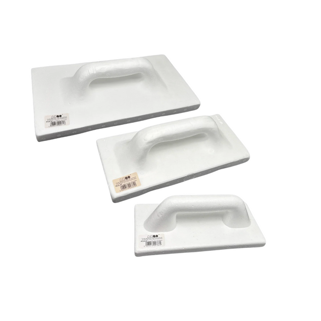 Styropor Reibebrett Argo