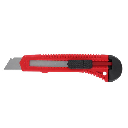 Tapeten Cuttermesser 18mm