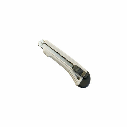 Tapeten Cuttermesser 18mm Grau 1 Stück