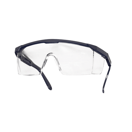 TECTOR® Arbeits- Schutzbrille EN 166
