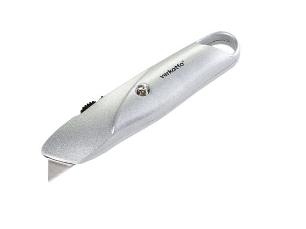 Teppichmesser Mit Trapezklinge