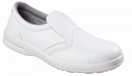 Texxor S2 Sicherheitsslipper, Sicherheitsschuhe