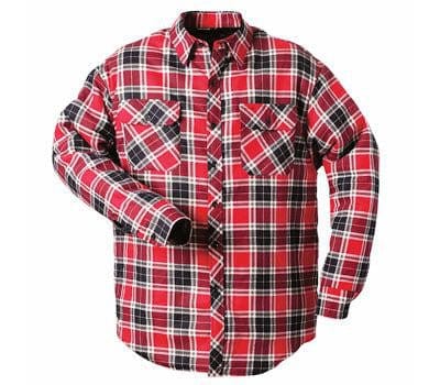 Thermohemd rot L 1801