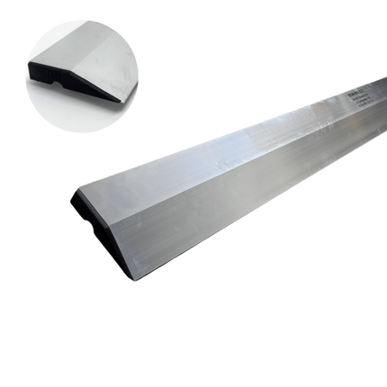 Trapez-Kartätsche Aluminium