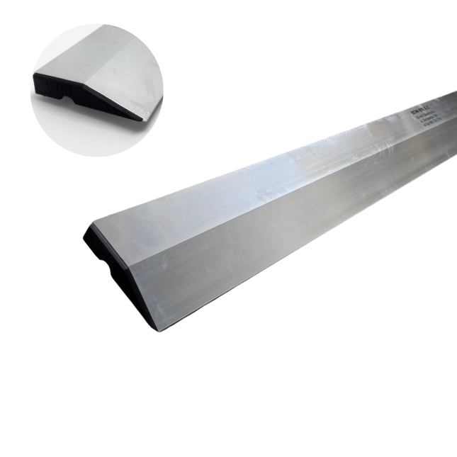 Trapez-Kartätsche Aluminium