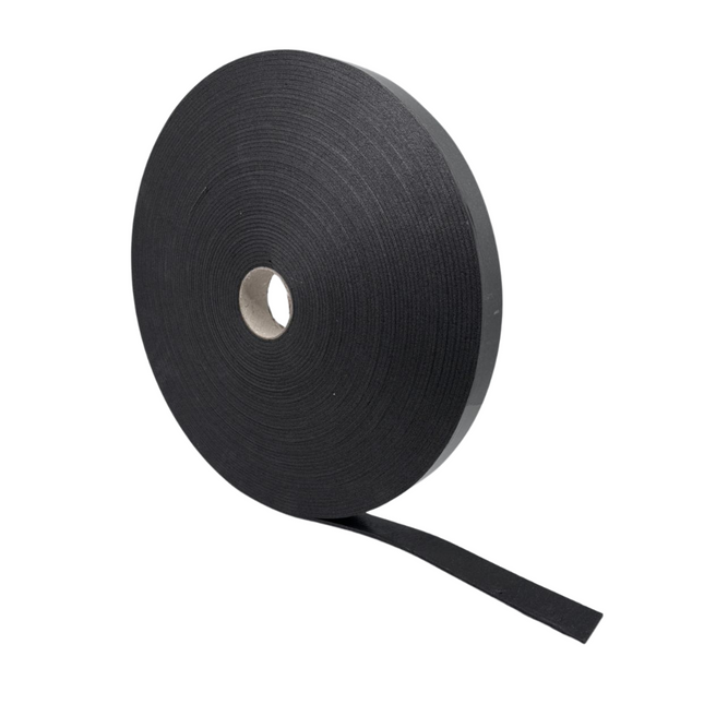 Trennwandband 30 m einseitig selbstklebend 30x3 mm