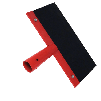 Universal Stosscharre 300 mm