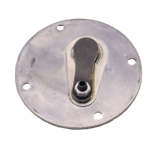 Ventilplatte 1818