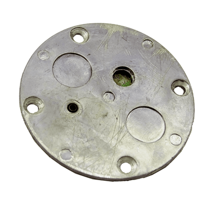 Ventilplatte für Zylinderkopf