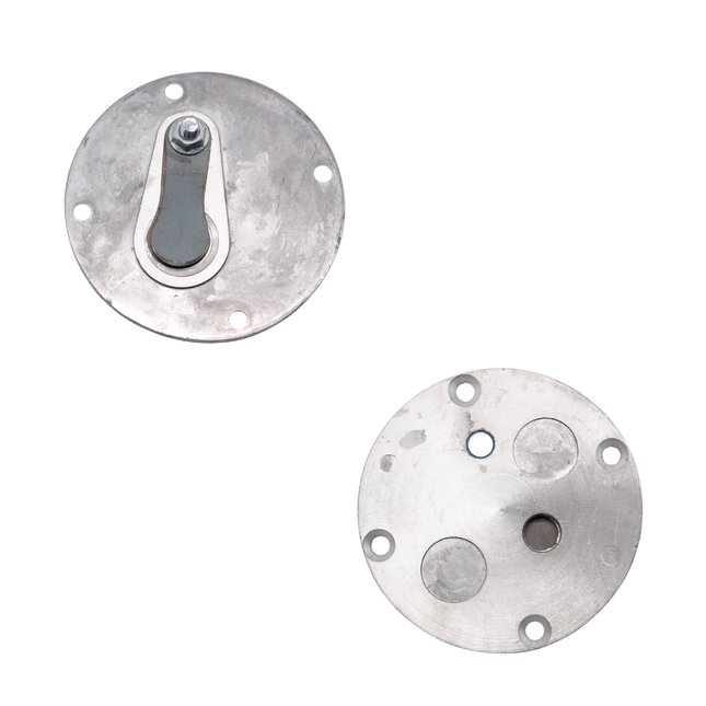 Ventilplatte für Zylinderkopf