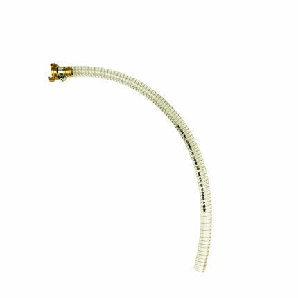 Verbindungsschlauch zwischen Mischrohr&Nadelventil Verputzmaschine