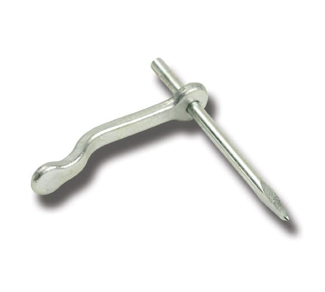 Verptuzhaken - Maurerhaken 160 mm