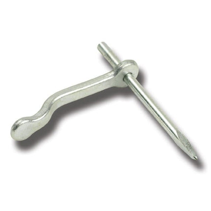 Verptuzhaken 160 mm DK-079