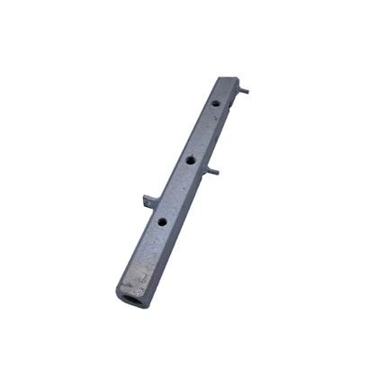 Wasser-Luft-Verteilerrohr