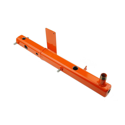 Wasser-Luft-Verteilerrohr passend G4