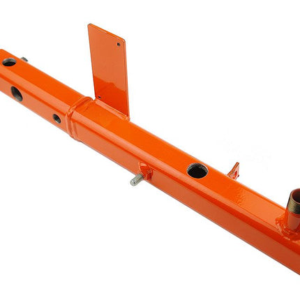 Wasser-Luft-Verteilerrohr passend G4