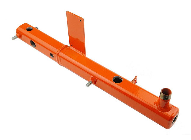 Wasser-Luft-Verteilerrohr passend G4