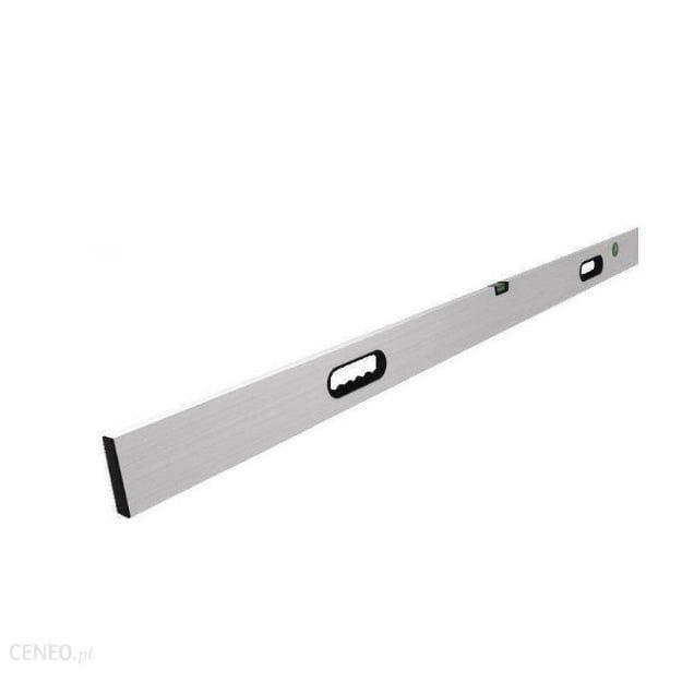 Wasserwaage Aluminium 100cm