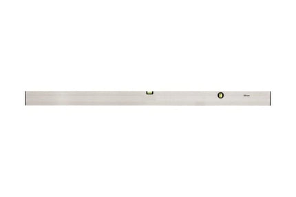 Wasserwaage Aluminium mit Magnet 120cm 1836
