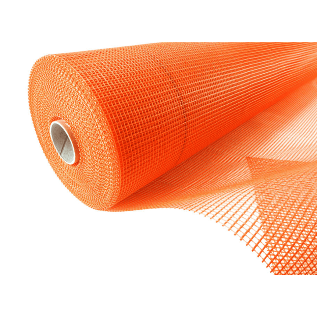 WDVS-Armierungsgewebe PREMIUM 160 g/m² | 110 cm x 50 m | ETAG 004