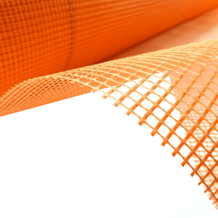 WDVS-Armierungsgewebe PREMIUM 160 g/m² | 110 cm x 50 m | ETAG 004