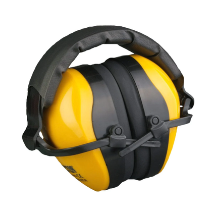 SNAP Gehörschutz Gelb – Profi Kapselgehörschutz günstig kaufen