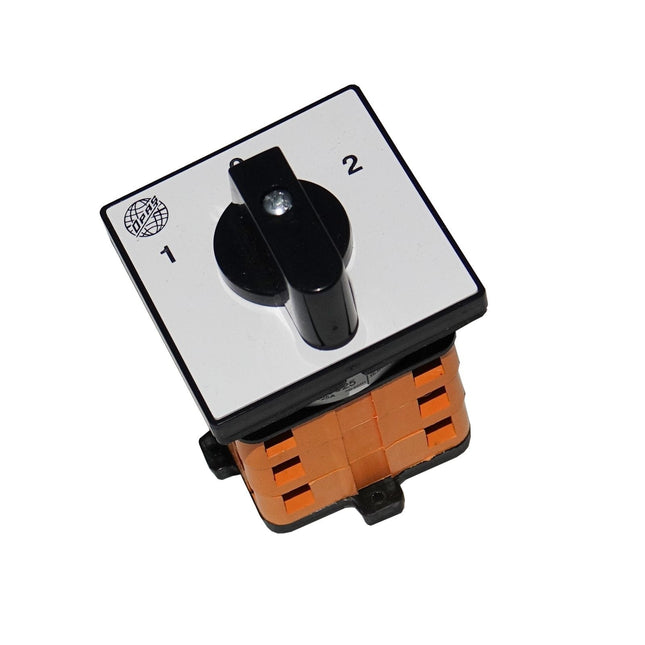 Wendeschalter Drehschalter 230V-400V