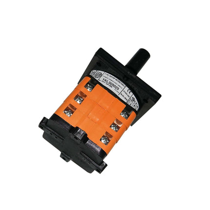 Wendeschalter Drehschalter 230V-400V