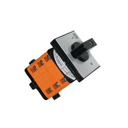 Wendeschalter Drehschalter 230V-400V