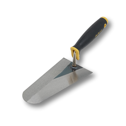 Ziegelkelle Kunstoffgriff 180 mm