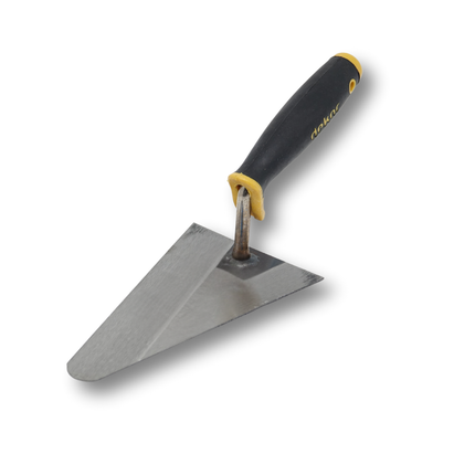 Ziegelkelle Kunstoffgriff 160 mm
