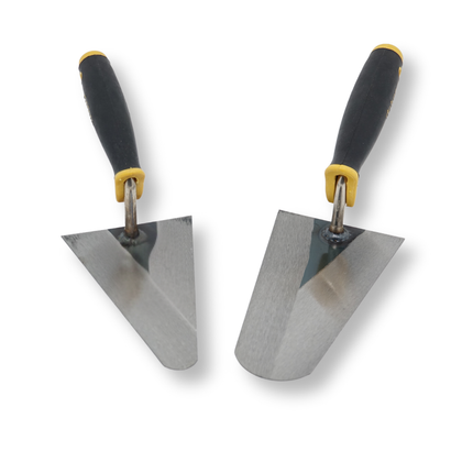 Ziegelkelle Kunstoffgriff