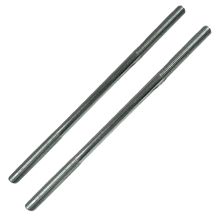 Zuganker M16 x 360 mm für Flansch 2 Stück